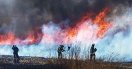 Wildfire Smoke Now Kills 41,000 Americans a Year, Study Finds