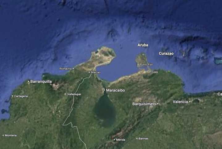 Enjambre sísmico en Venezuela: Seguidilla de temblores afectan al país sudamericano
