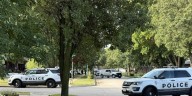 Police make two arrests in south Lincoln robbery investigation