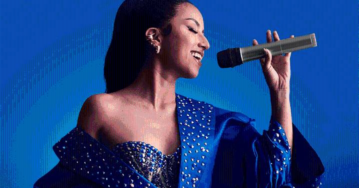 Lita Pezo celebrará sus 10 años de carrera con un gran concierto en Lima: “Será una noche para agradecer”