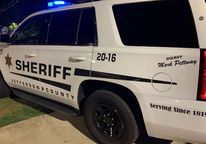 16-year-old among two injured in Center Point shooting