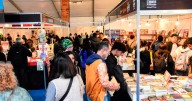 Feria del libro de Neuquén: diez días para recorrer un mundo de lecturas