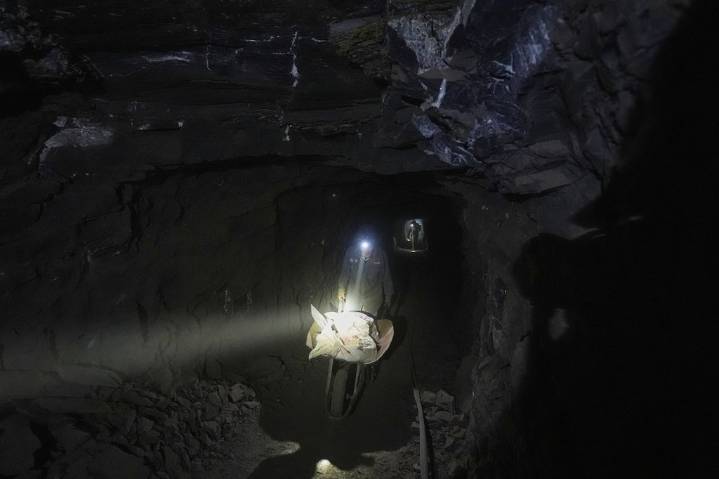 Illegal gold mining is fueling a ‘mercury boom’ in Mexico, poisoning people and the environment