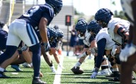 Analysis: UMaine football not making plays at critical moments