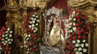 La Virgen del Pino cumple 120 años de coronación y 50 del robo que obligó a coronarla