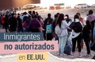EE.UU. registró récord «peak» de inmigrantes no autorizados tras la pandemia: cifra llegó a 14 millones en 2023