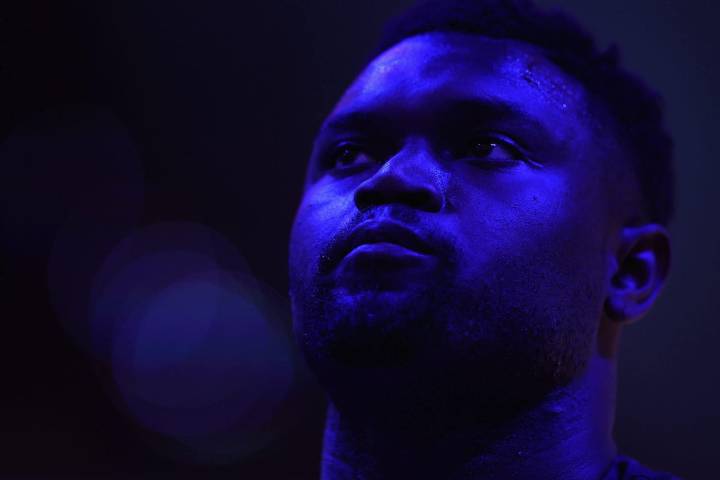 Zion Williamson, slimmer and ready, key to stopping Pelicans from repeating history