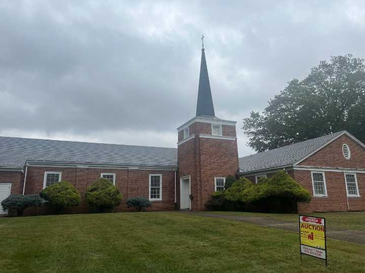 Declining membership, financial sustainability led to closings of 2 Cumberland County churches headed to auction: Church