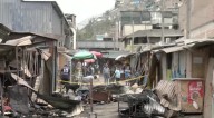 VMT: cae banda de extorsionadores que habría incendiado mercado Nueva Esperanza