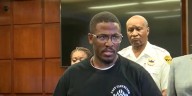 East Cleveland mayor fires deputy safety director after he crossed ‘legal boundaries,’ wore ‘Chief of Police’ badge