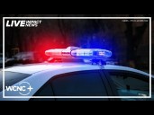 16-year-old hospitalized after shooting in northwest Charlotte home