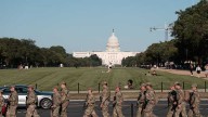 Trump's DC federal takeover of local police ends as emergency declaration expires