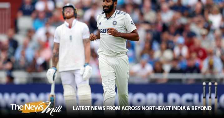 “We want him available as much as possible, but the team comes first”: Agarkar on balancing Bumrah’s workload