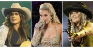 Country Music Association announces nominees for the 59th annual CMA Awards