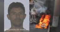 Buscan a familiares de Gilberto Aarón León, víctima de la explosión de pipa en Iztapalapa