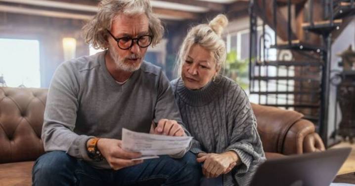 State pensioners sent letter which could unlock £8,300 backpayment from DWP
