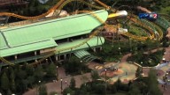 'It's not looking good': Florida sheriff's office releases calls in Epic Universe roller coaster death