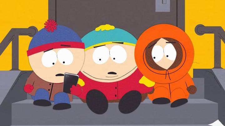'South Park' Charlie Kirk Parody Episode Removed After Shooting Death