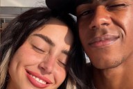 Sigue el amor. El tierno mensaje de Nicki Nicole a Lamine Yamal por ganar el Trofeo Kopa