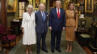 Trump’s Windsor welcome shows the U.S.-U.K. bond is stronger than ever
