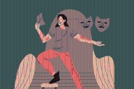 UAEH y Los Endebles presentan la 23 Semana Internacional de Dramaturgia Contemporánea