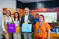 Monagas presente en la Feria de Turismo Anzoátegui 2025