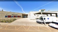 Comunicado sobre la situación del centro de salud de Talavera la Real