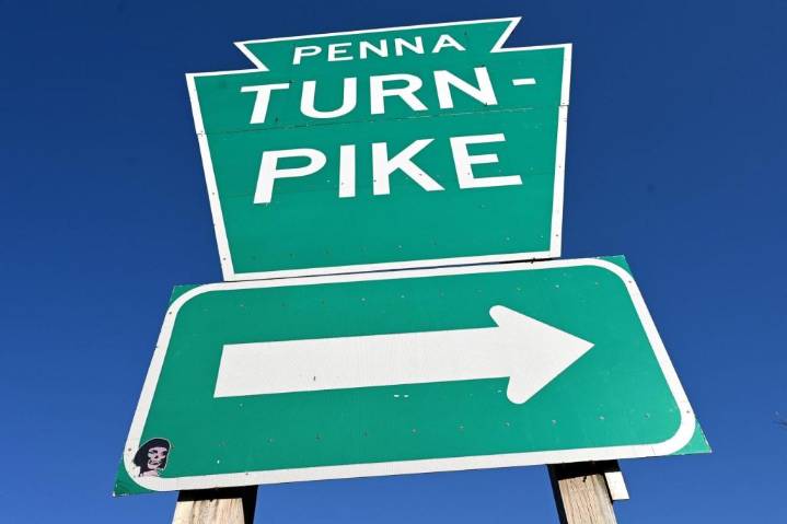 Pa. turnpike interchange in Berks to be closed early Sunday