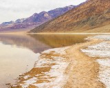 Warning Issued as Heavy Rain Hits Driest Place in North America