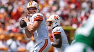 Eagles at Buccaneers odds, picks and prediction