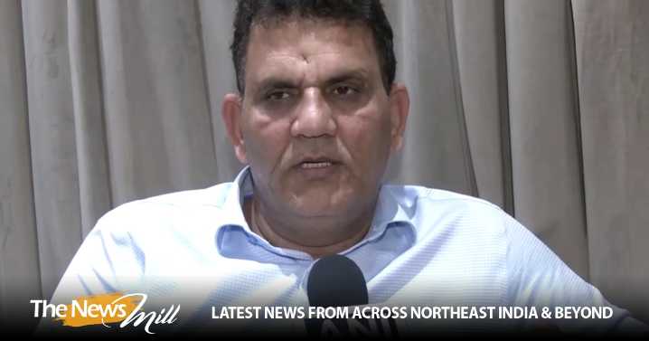 ‘Legal action will definitely be taken”: Maharashtra Minister on Ahilyanagar incident