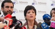 La advertencia de la defensora nacional por nueva Fiscalía Supraterritorial: “Tiene que crecer el sistema en su conjunto”