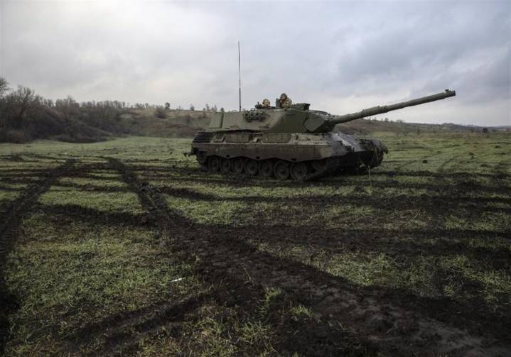 Joshua A. Schwartz: Trump is wrong. Ukraine can win without attacking Russia
