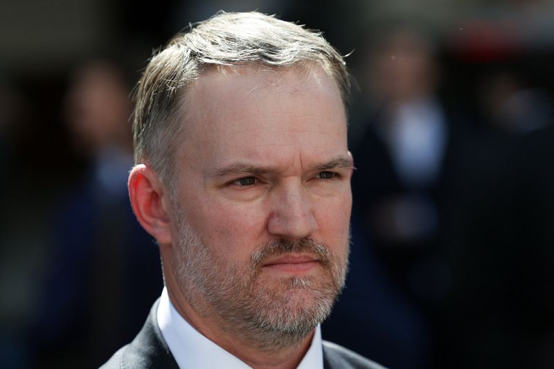 Trump trade chief Greer says 55% China tariffs a 'good status quo'