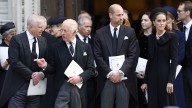 The poignant details you may have missed from the Duchess of Kent's funeral