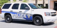 N. Charleston Police arrest youth in connection with attempted armed robbery