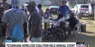 Texarkana Homeless Coalition holds annual event