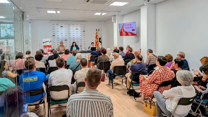 CHA responsabiliza a Azcón de “la agonía de los servicios públicos en Aragón”