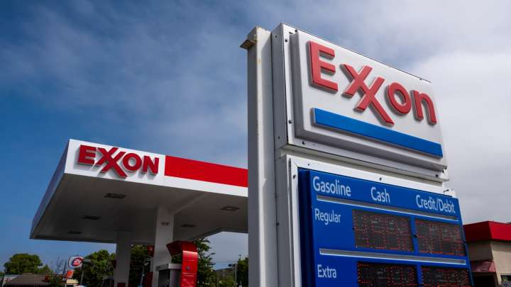 ‘ExxonMobil made the right call’