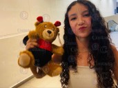 Paloma Nicole de 14 años murió tras una cirugía estética no autorizada por su padre