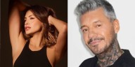 Milett Figueroa reaparece radiante tras ruptura con Marcelo Tinelli y deja enigmático mensaje