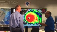 Hurricane season: What's behind the peace at the peak?