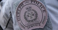 Guelph garbage truck driver charged in death of cyclist