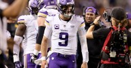 Minnesota Vikings 27, Chicago Bears 24: Strong Finish Helps Vikings Escape With Victory
