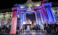 Pullaro celebró la reforma constitucional: "Consenso transversal"