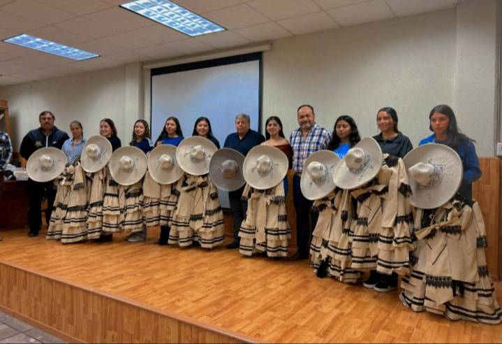 Clausura de la Expo UAAAN 2025: ciencia, cultura y proyección nacional