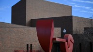 Art professor sues USD, SDBOR over his firing for Charlie Kirk posts