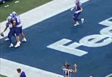 Memphis rallies from 18 point deficit, stuns Arkansas 32