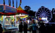 Alabama National Fair opens Friday at Garrett Coliseum