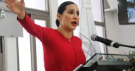 Sandra Cuevas niega vínculo con crimen organizado y acepta relación con "El Choko"